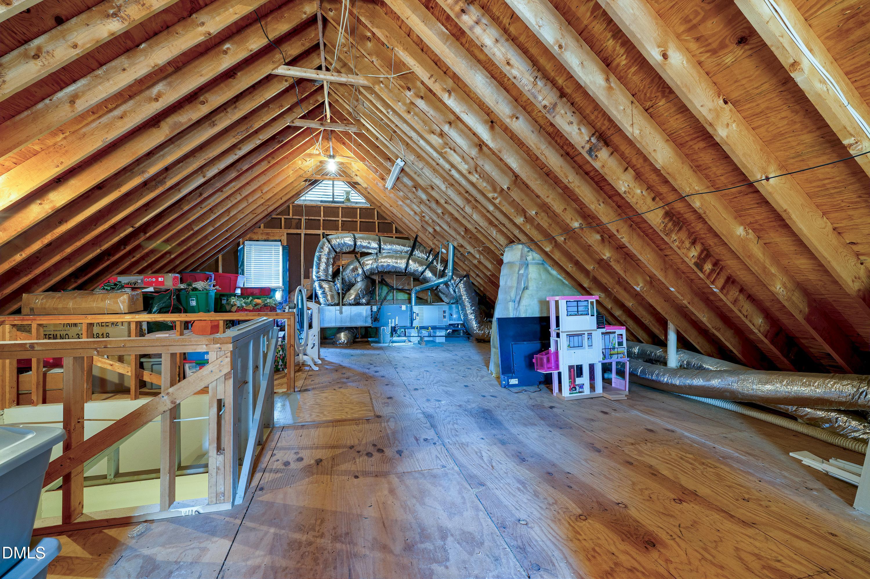 7404 Rainwater Road Raleigh, NC 27615 - Photo 57 of 85 Scene-57