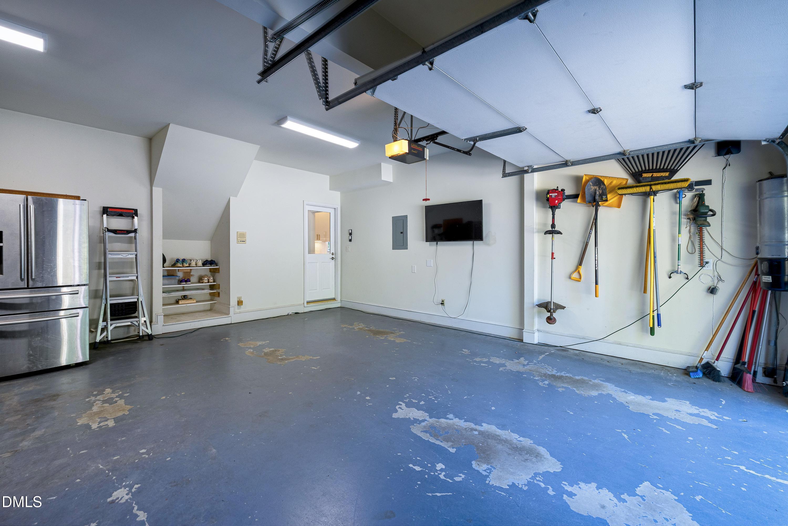 7404 Rainwater Road Raleigh, NC 27615 - Photo 58 of 85 Scene-58