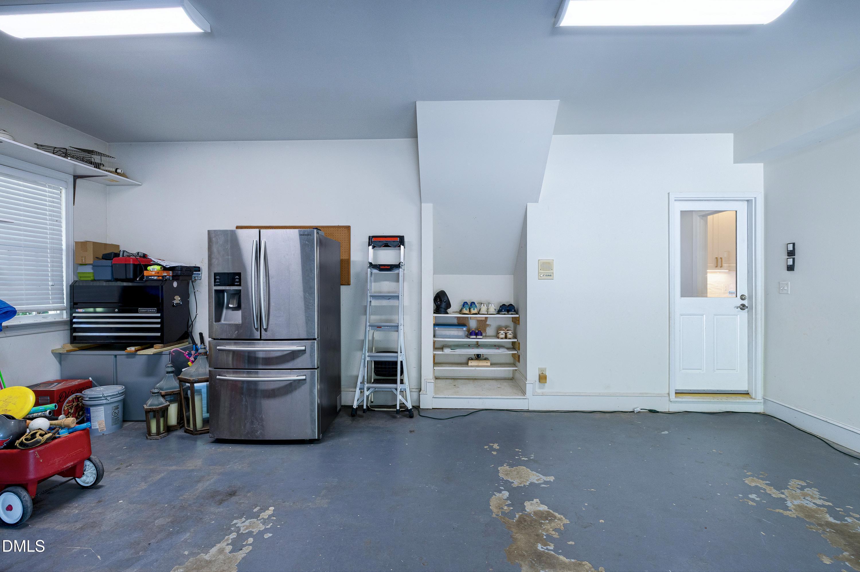 7404 Rainwater Road Raleigh, NC 27615 - Photo 59 of 85 Scene-59