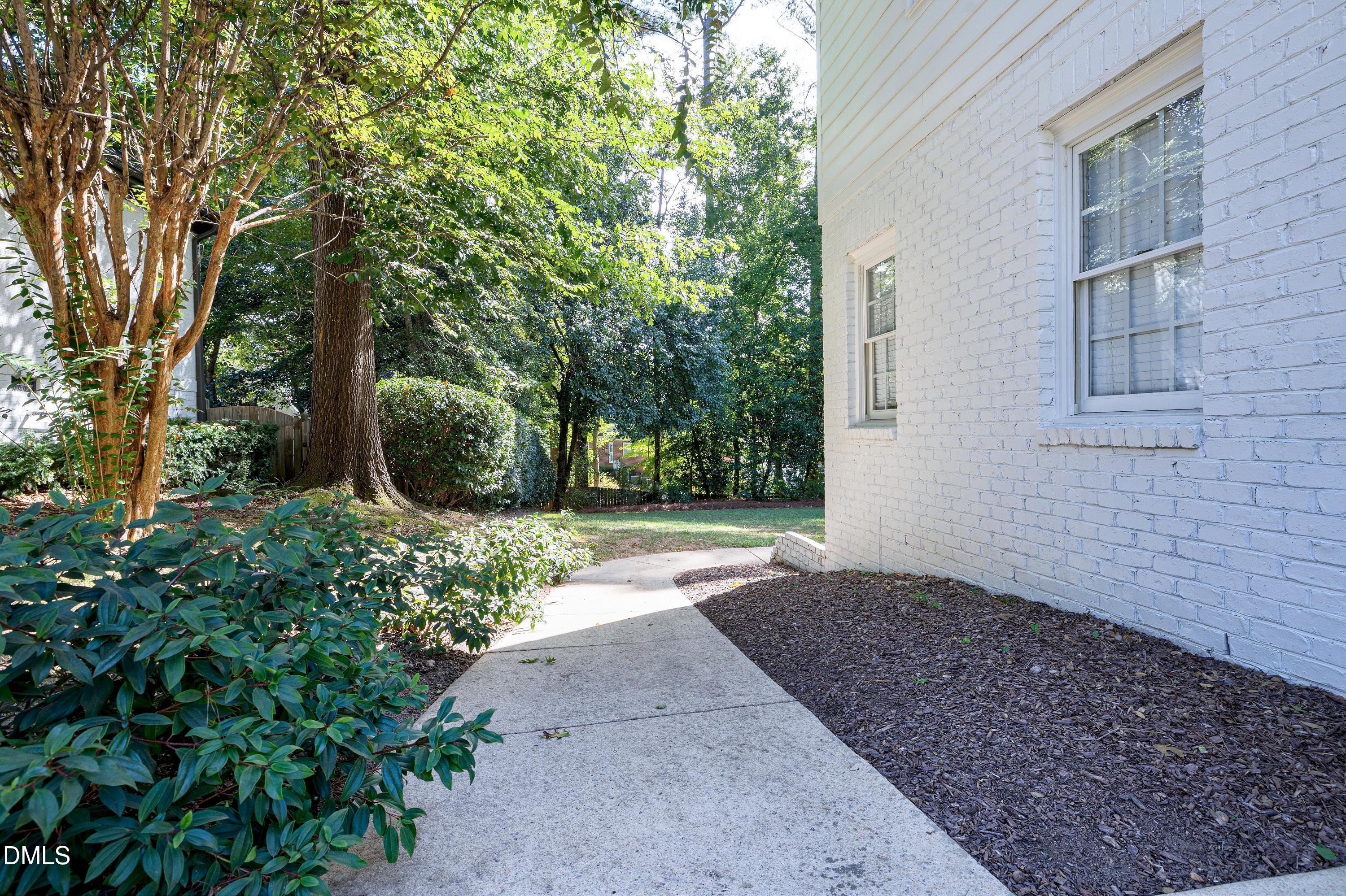 7404 Rainwater Road Raleigh, NC 27615 - Photo 60 of 85 Scene-60