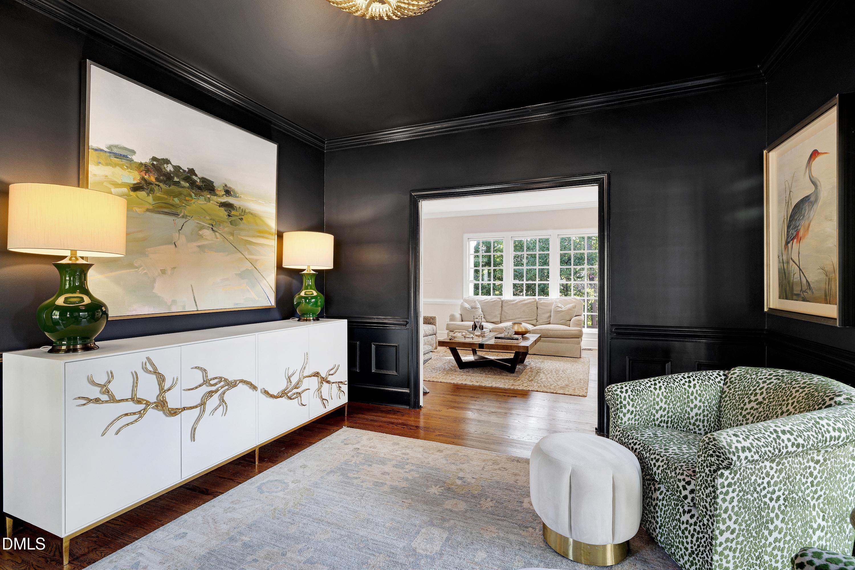 7404 Rainwater Road Raleigh, NC 27615 - Photo 6 of 85 Scene-6