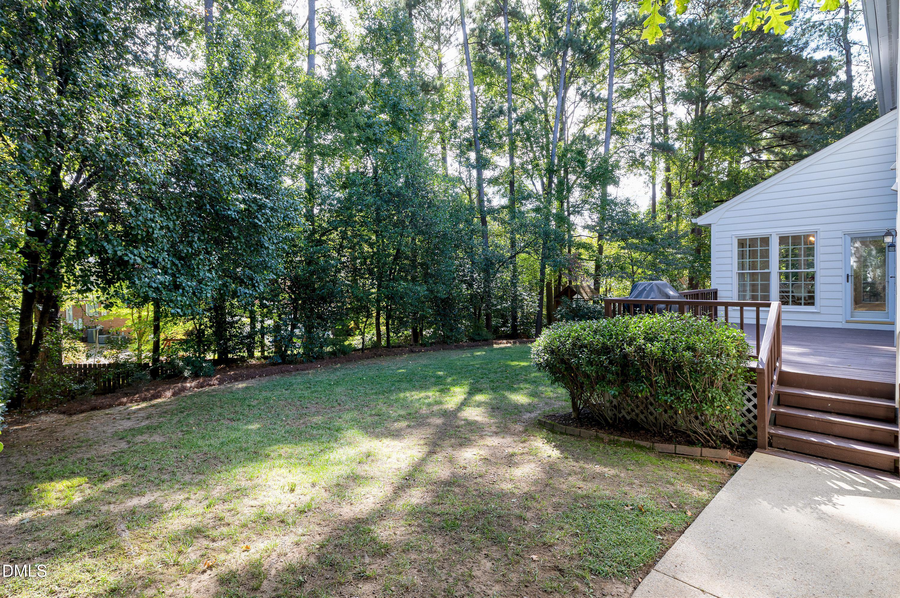 7404 Rainwater Road Raleigh, NC 27615 - Photo 61 of 85 Scene-61