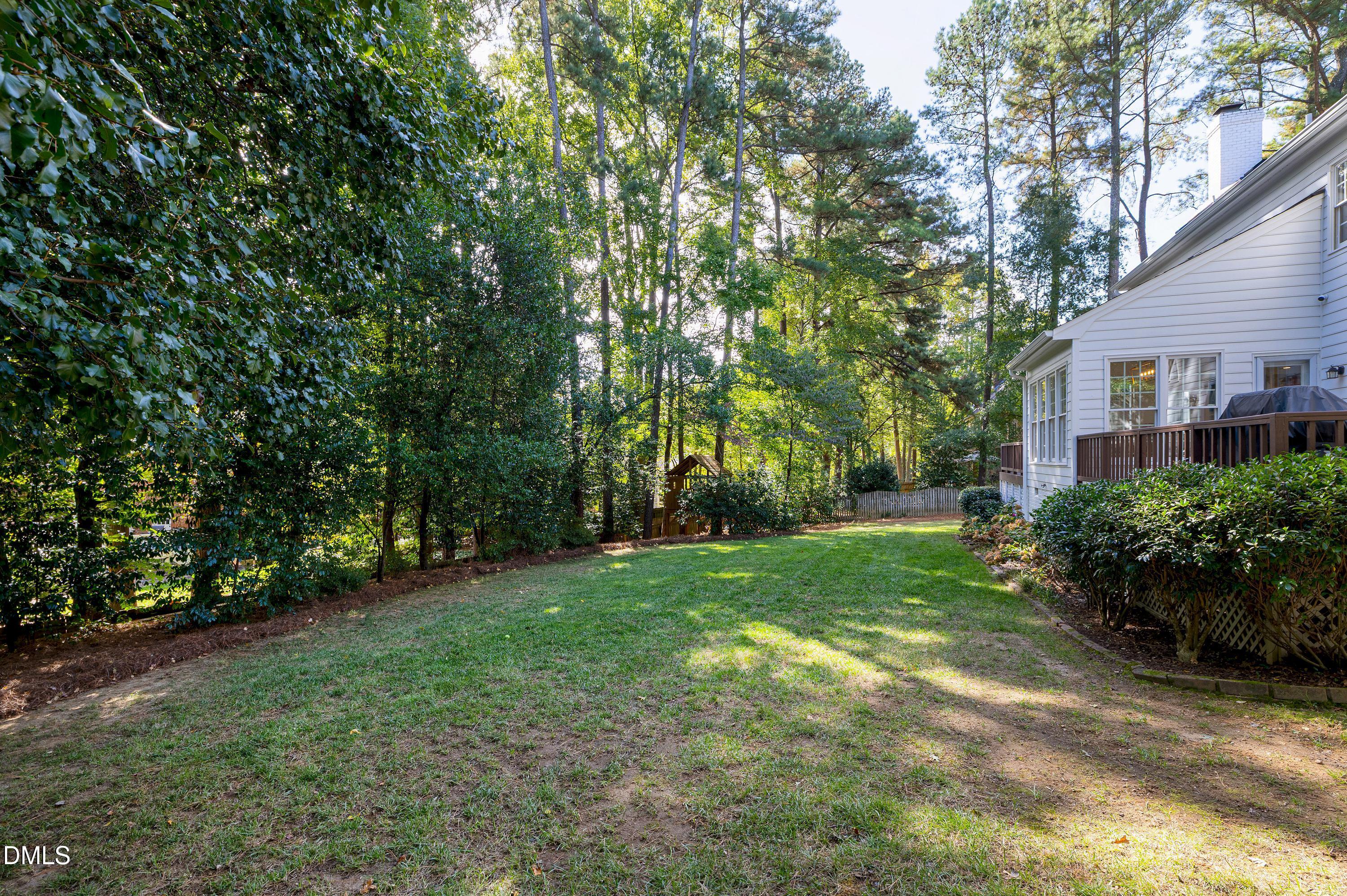 7404 Rainwater Road Raleigh, NC 27615 - Photo 62 of 85 Scene-62