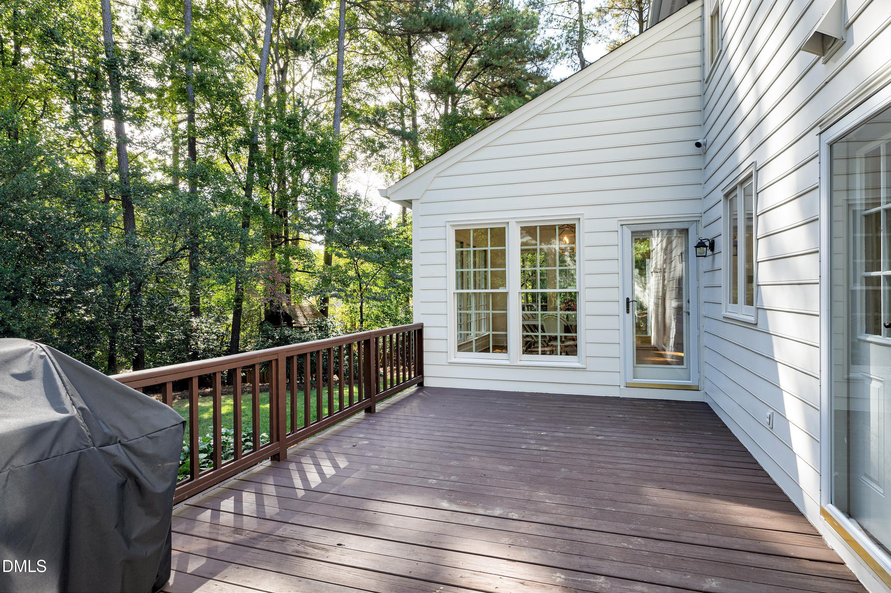 7404 Rainwater Road Raleigh, NC 27615 - Photo 63 of 85 Scene-63