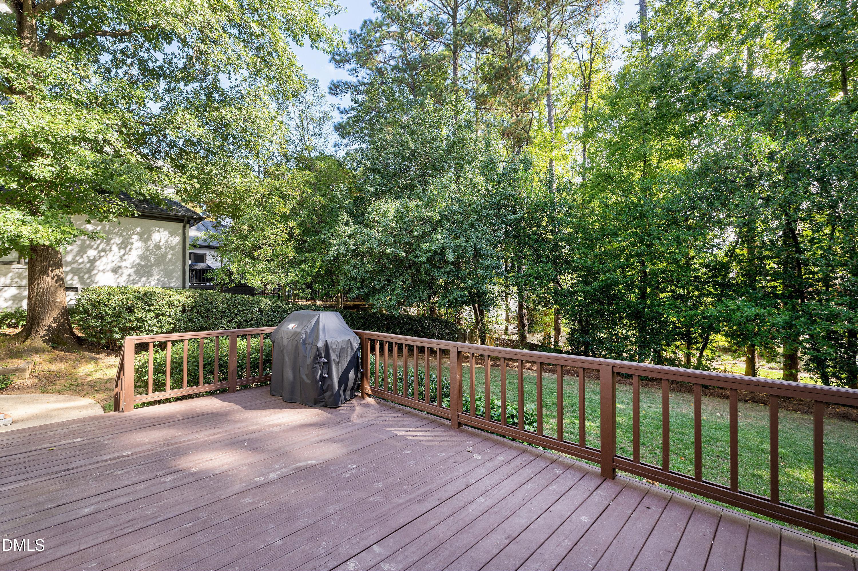 7404 Rainwater Road Raleigh, NC 27615 - Photo 64 of 85 Scene-64