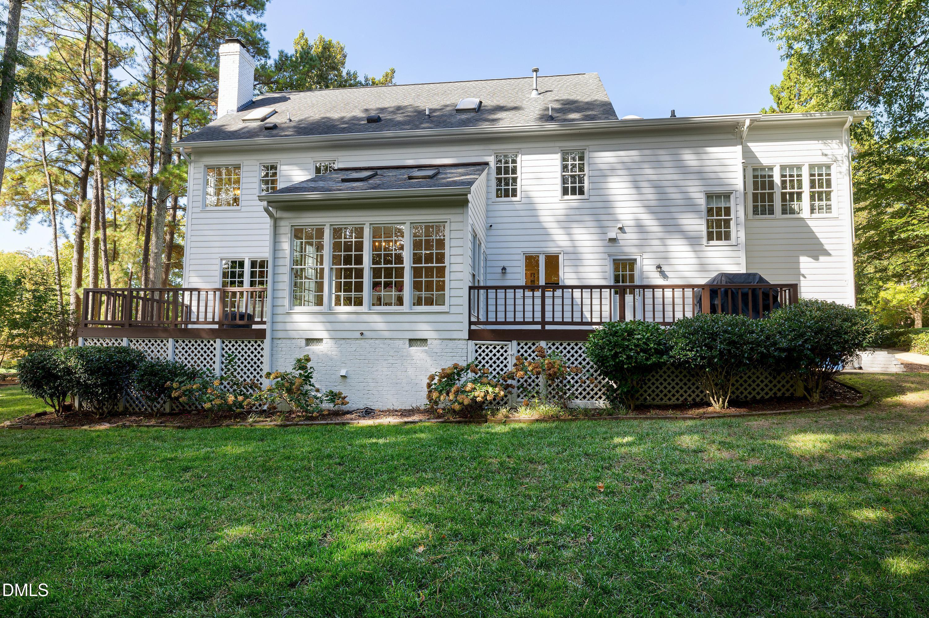 7404 Rainwater Road Raleigh, NC 27615 - Photo 65 of 85 Scene-65