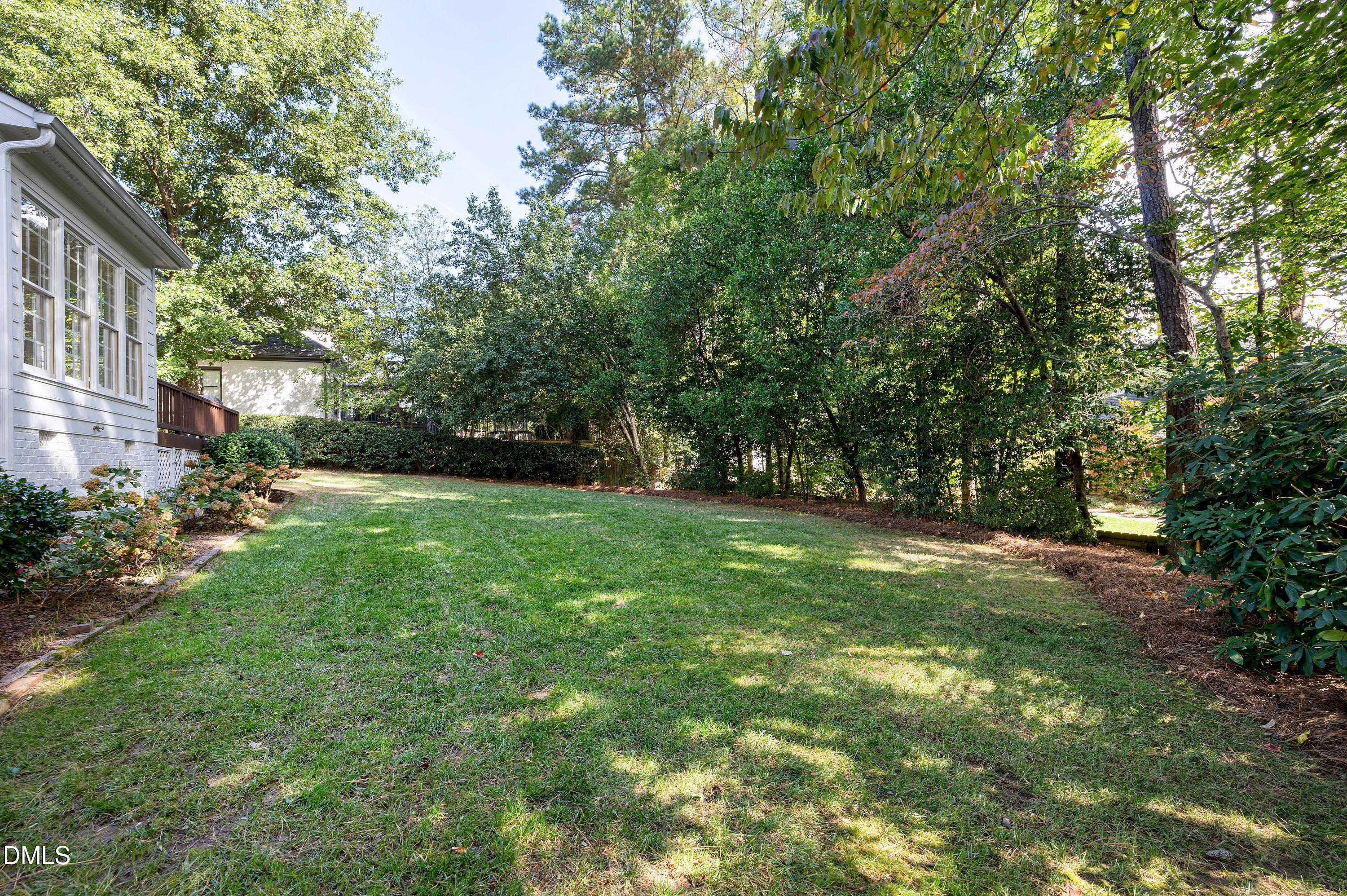 7404 Rainwater Road Raleigh, NC 27615 - Photo 66 of 85 Scene-66