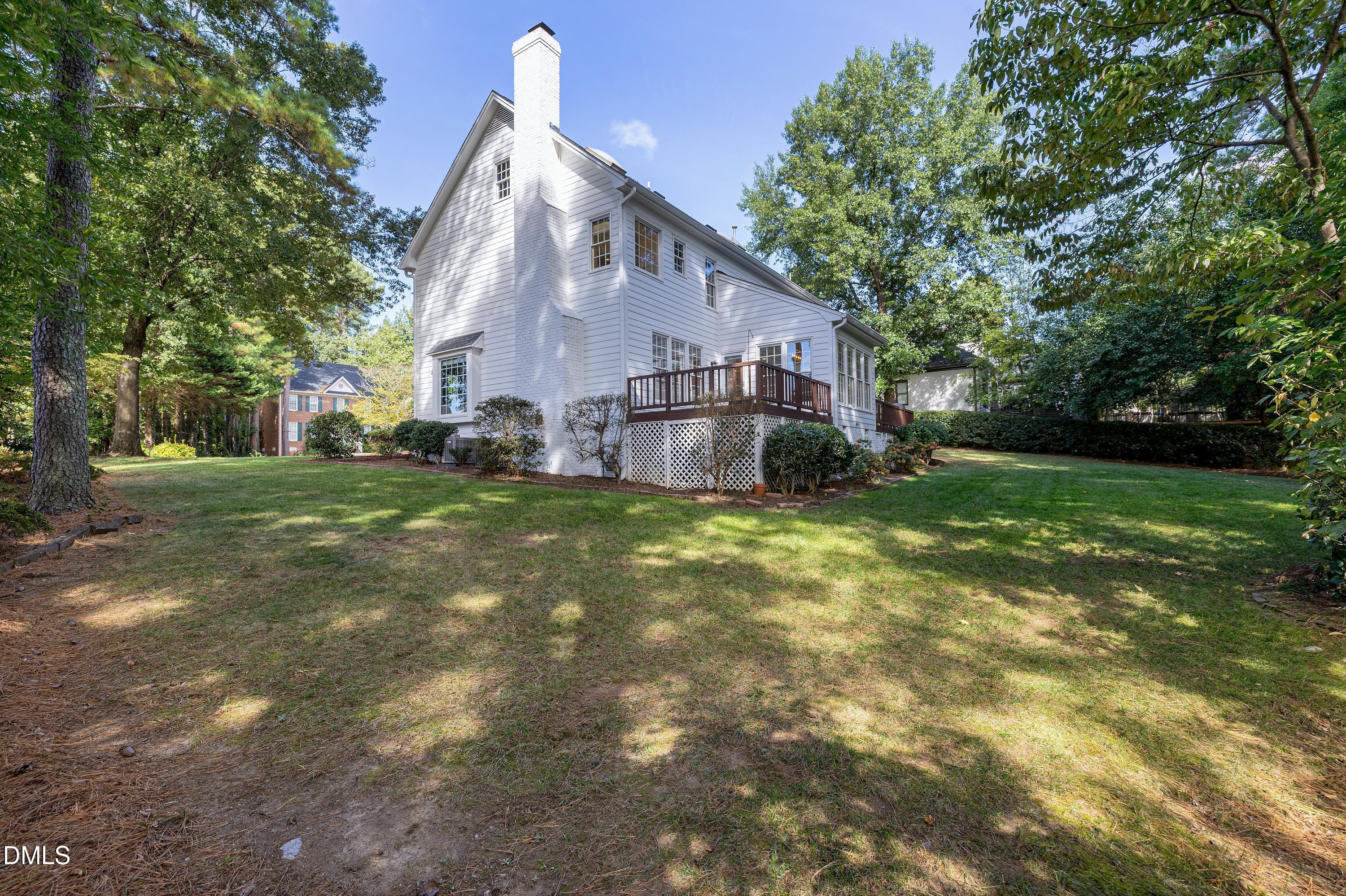 7404 Rainwater Road Raleigh, NC 27615 - Photo 67 of 85 Scene-67
