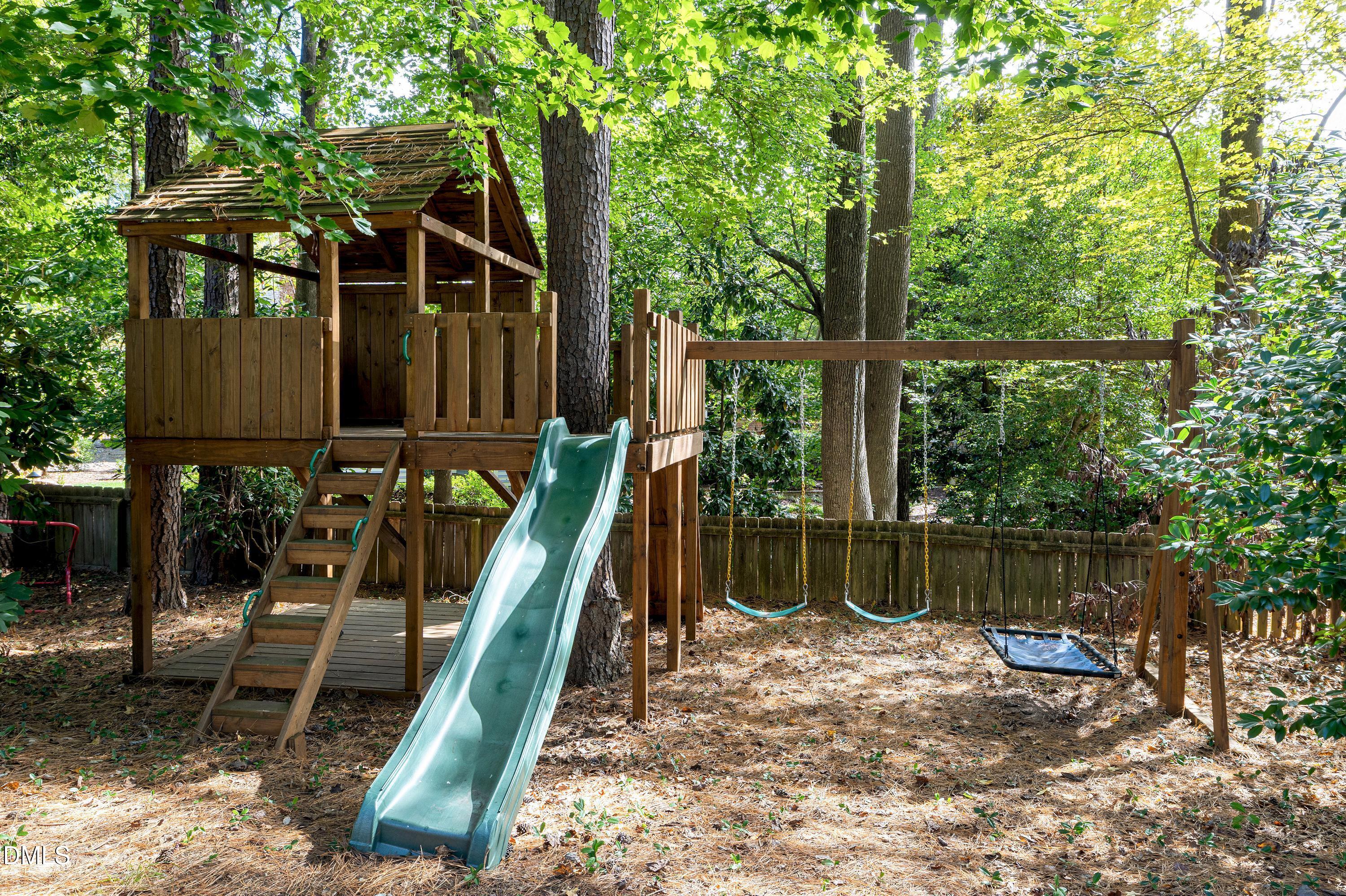 7404 Rainwater Road Raleigh, NC 27615 - Photo 68 of 85 Scene-68