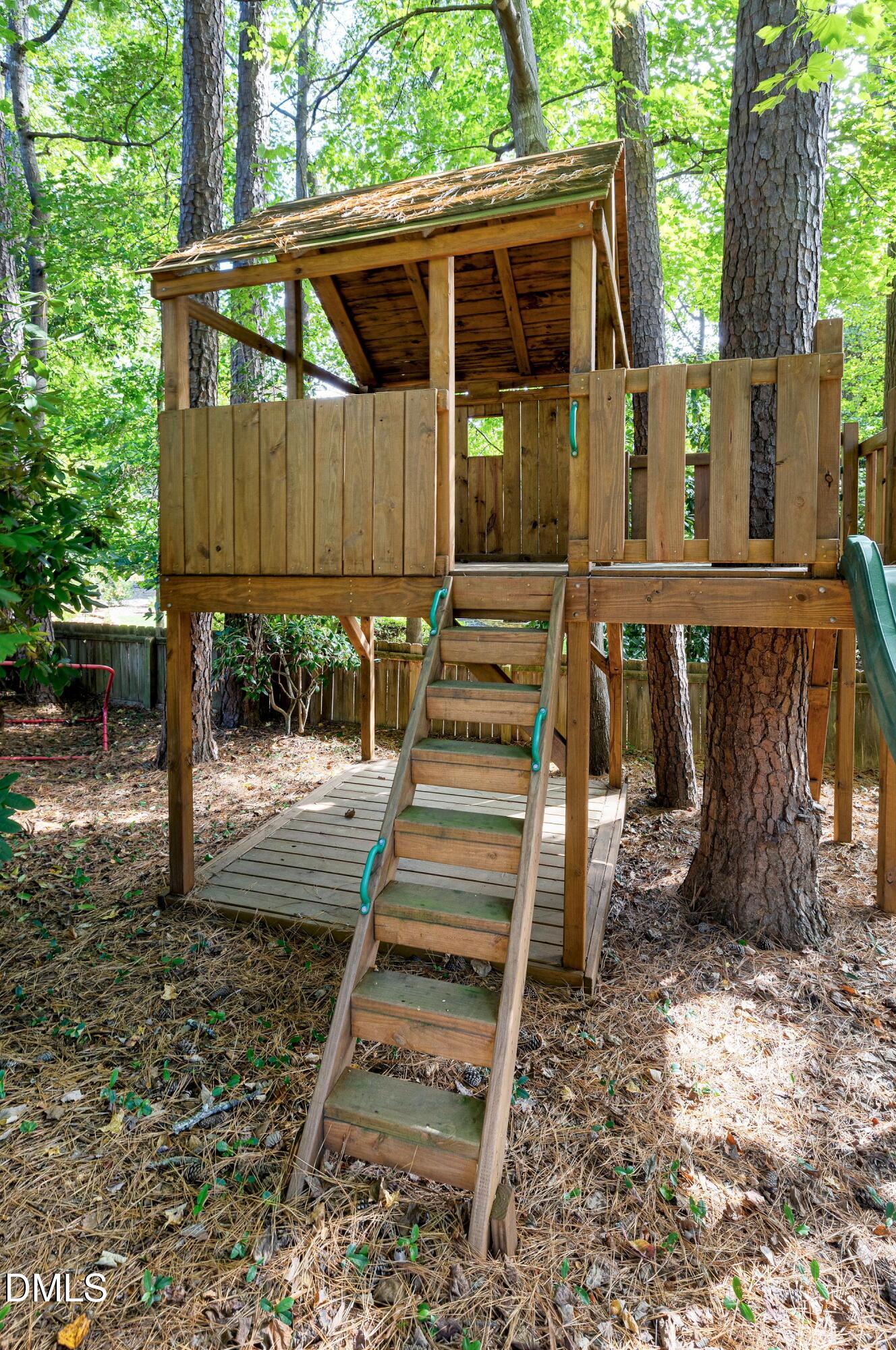 7404 Rainwater Road Raleigh, NC 27615 - Photo 69 of 85 Scene-69