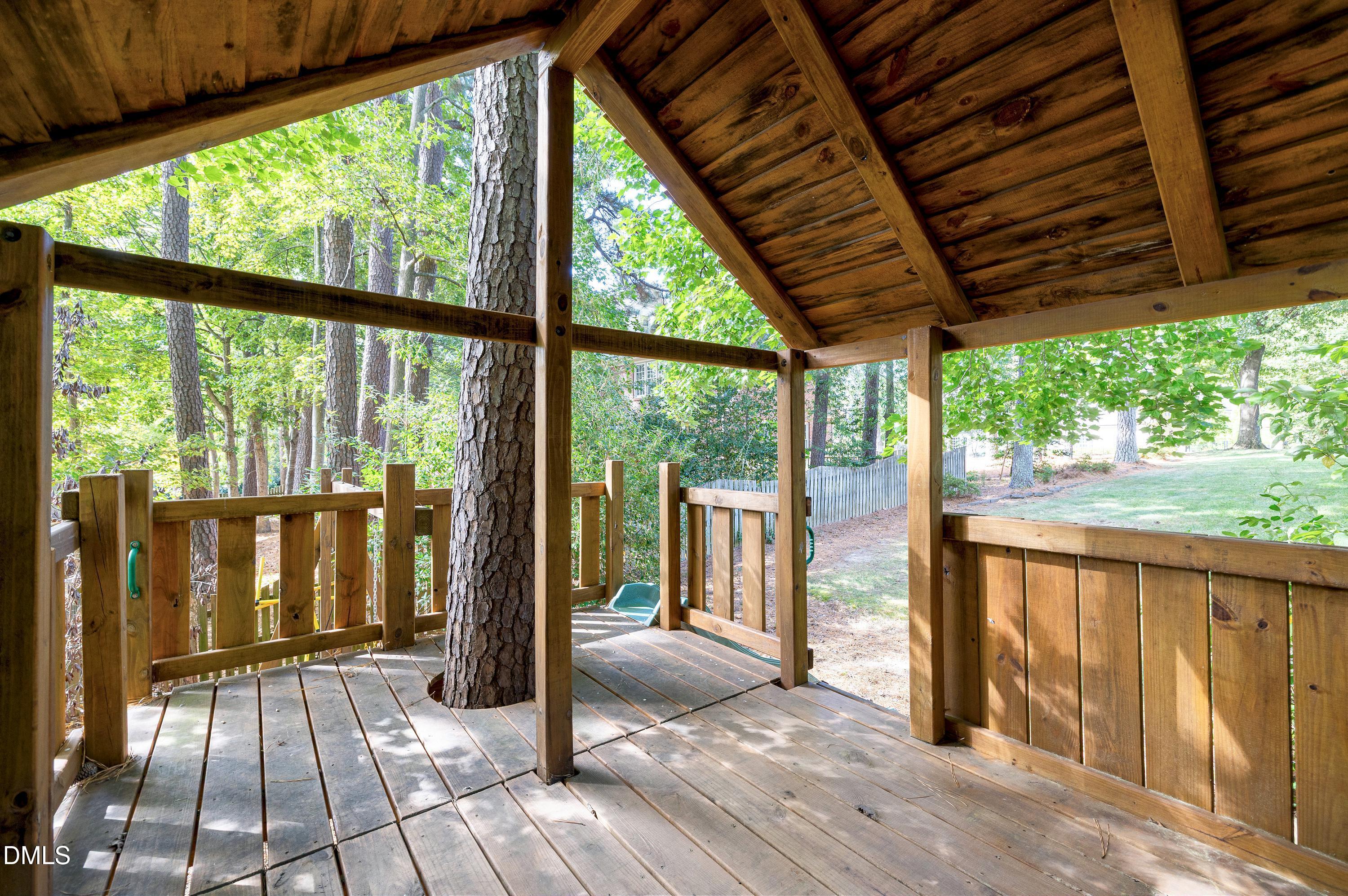 7404 Rainwater Road Raleigh, NC 27615 - Photo 70 of 85 Scene-70