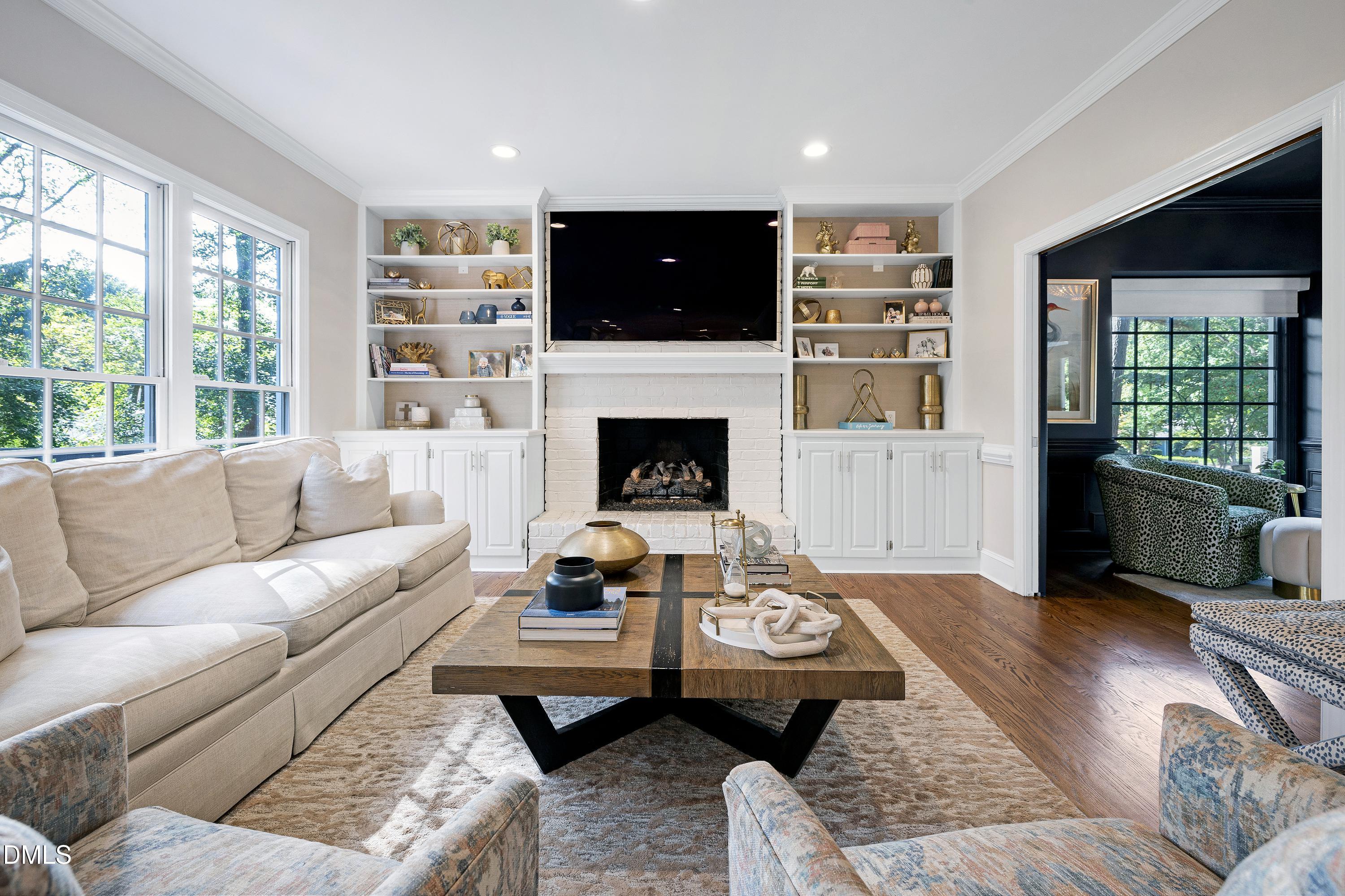 7404 Rainwater Road Raleigh, NC 27615 - Photo 9 of 85 Scene-9