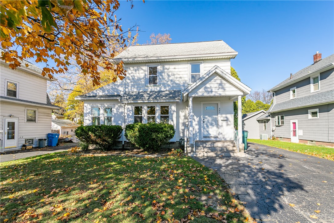 340 East Ridge Road, Rochester, NY 14621 Compass