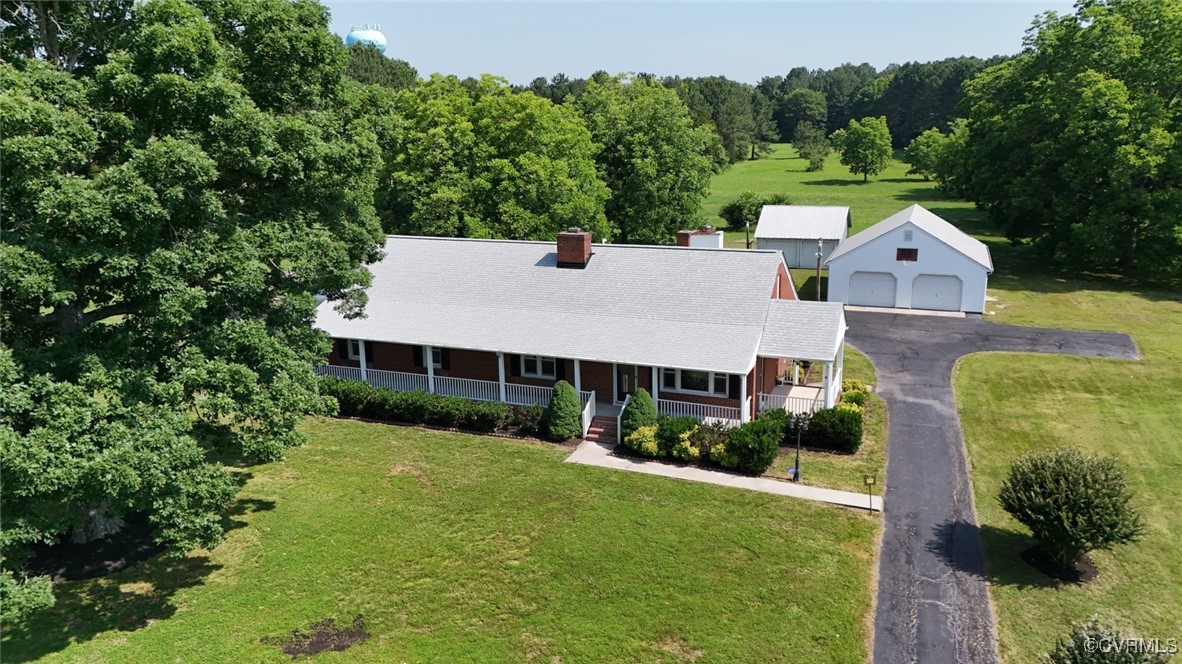 6010 Courthouse Road Prince George, VA 23875 - Photo 1 of 49 Gallery Image 1