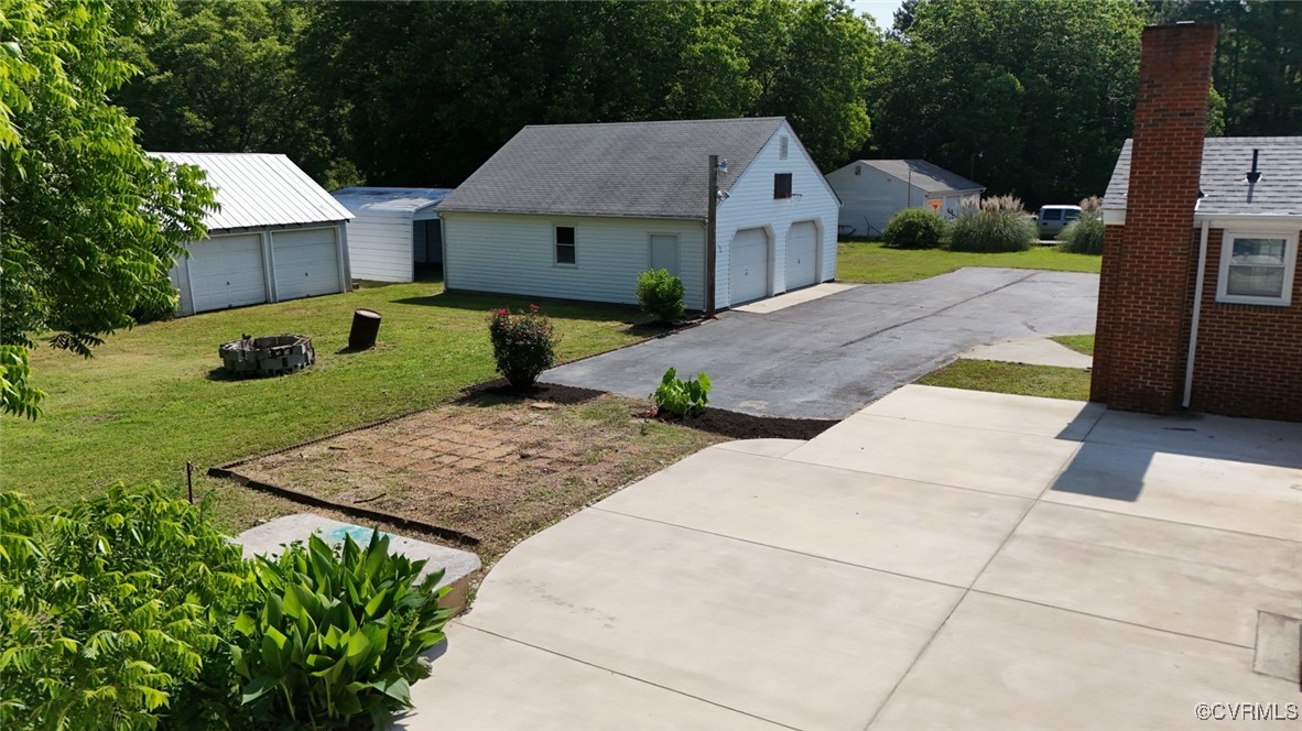 6010 Courthouse Road Prince George, VA 23875 - Photo 16 of 49 Gallery Image 16