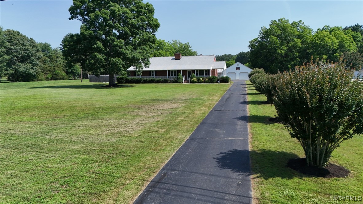 6010 Courthouse Road Prince George, VA 23875 - Photo 7 of 49 Gallery Image 7