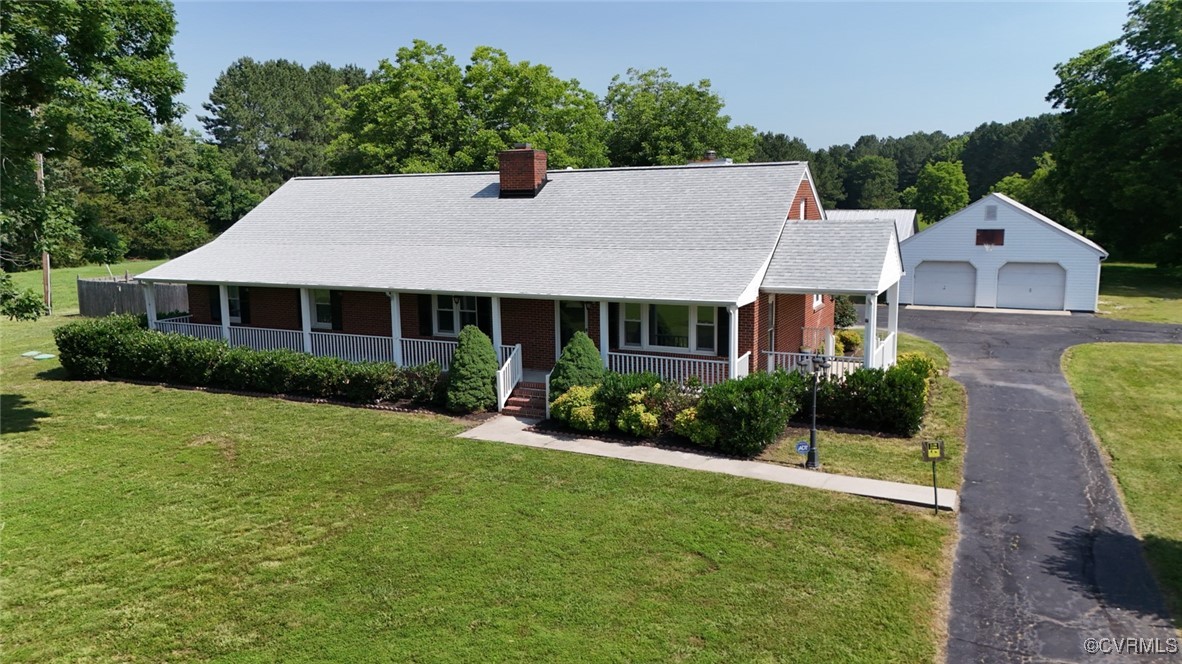 6010 Courthouse Road Prince George, VA 23875 - Photo 8 of 49 Gallery Image 8