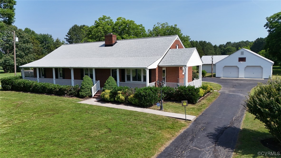 6010 Courthouse Road Prince George, VA 23875 - Photo 9 of 49 Gallery Image 9