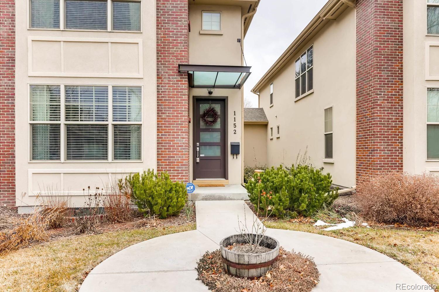 1152 Monroe Street Denver, CO 80206 - Photo 1 of 35