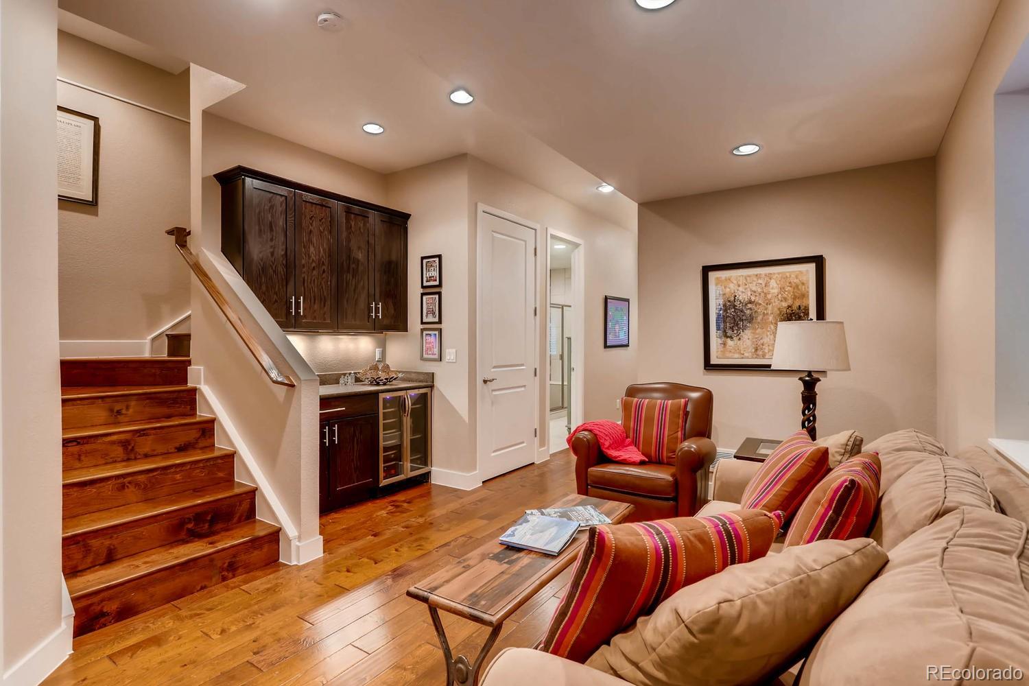 1152 Monroe Street Denver, CO 80206 - Photo 20 of 35