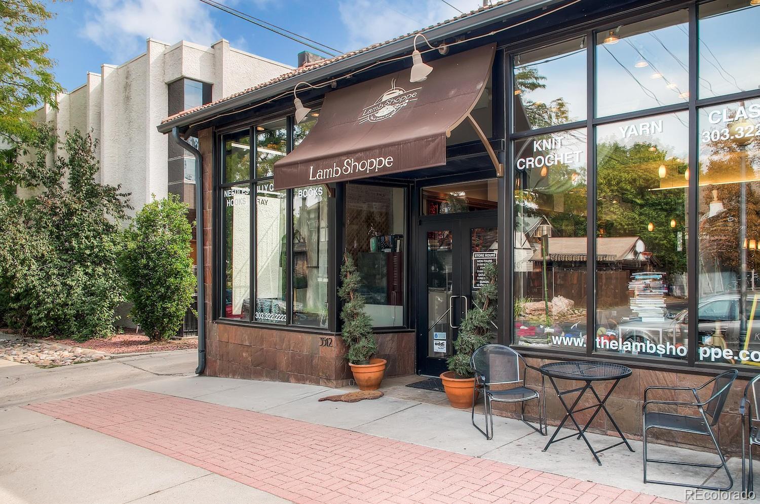 1152 Monroe Street Denver, CO 80206 - Photo 28 of 35