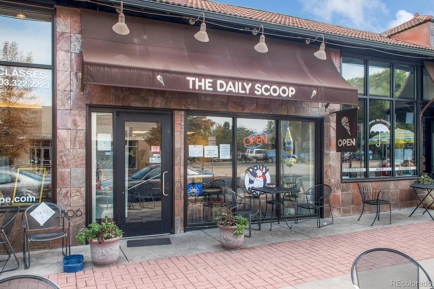 1152 Monroe Street Denver, CO 80206 - Photo 29 of 35