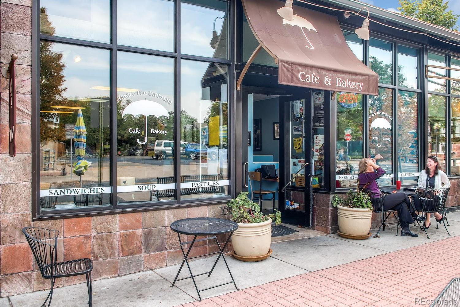 1152 Monroe Street Denver, CO 80206 - Photo 30 of 35