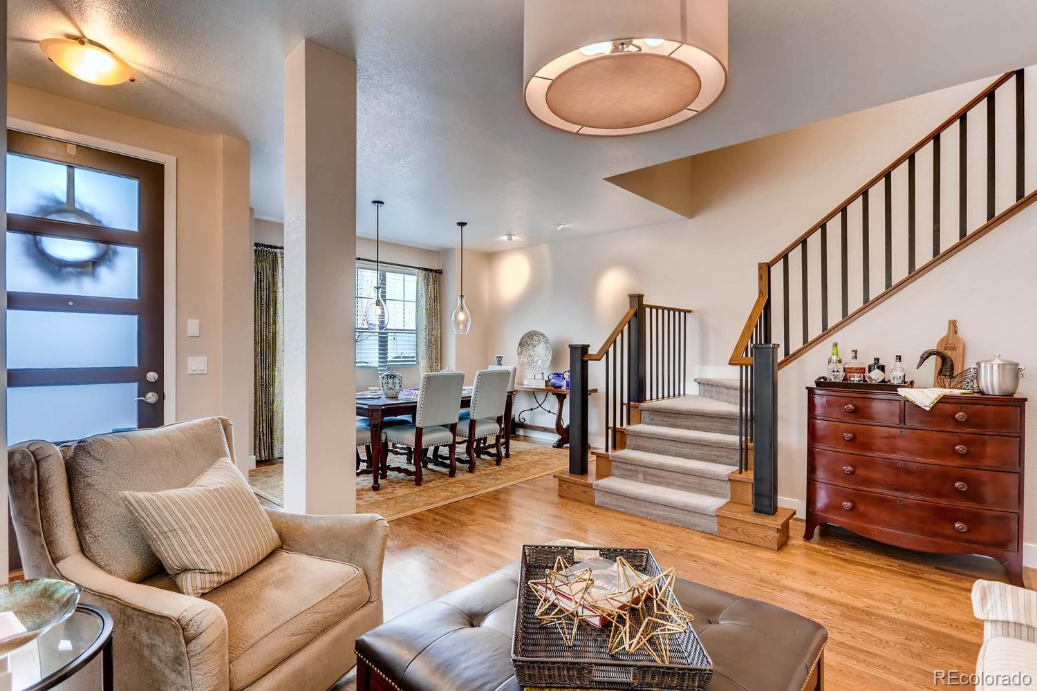 1152 Monroe Street Denver, CO 80206 - Photo 3 of 35