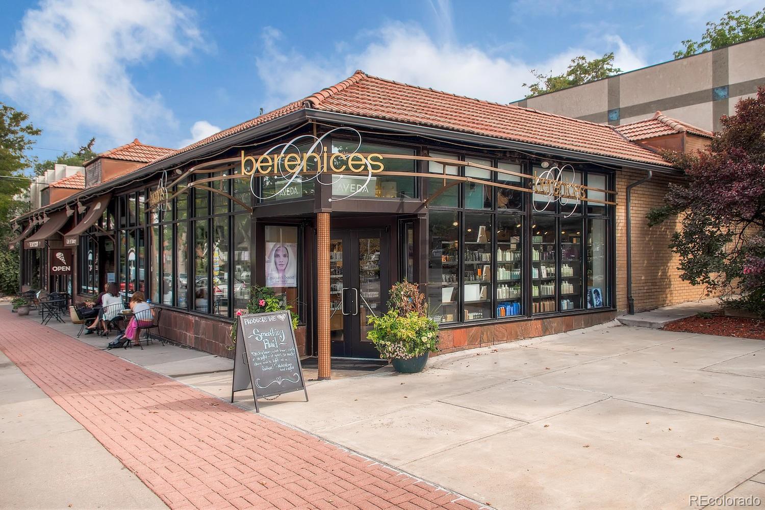 1152 Monroe Street Denver, CO 80206 - Photo 31 of 35