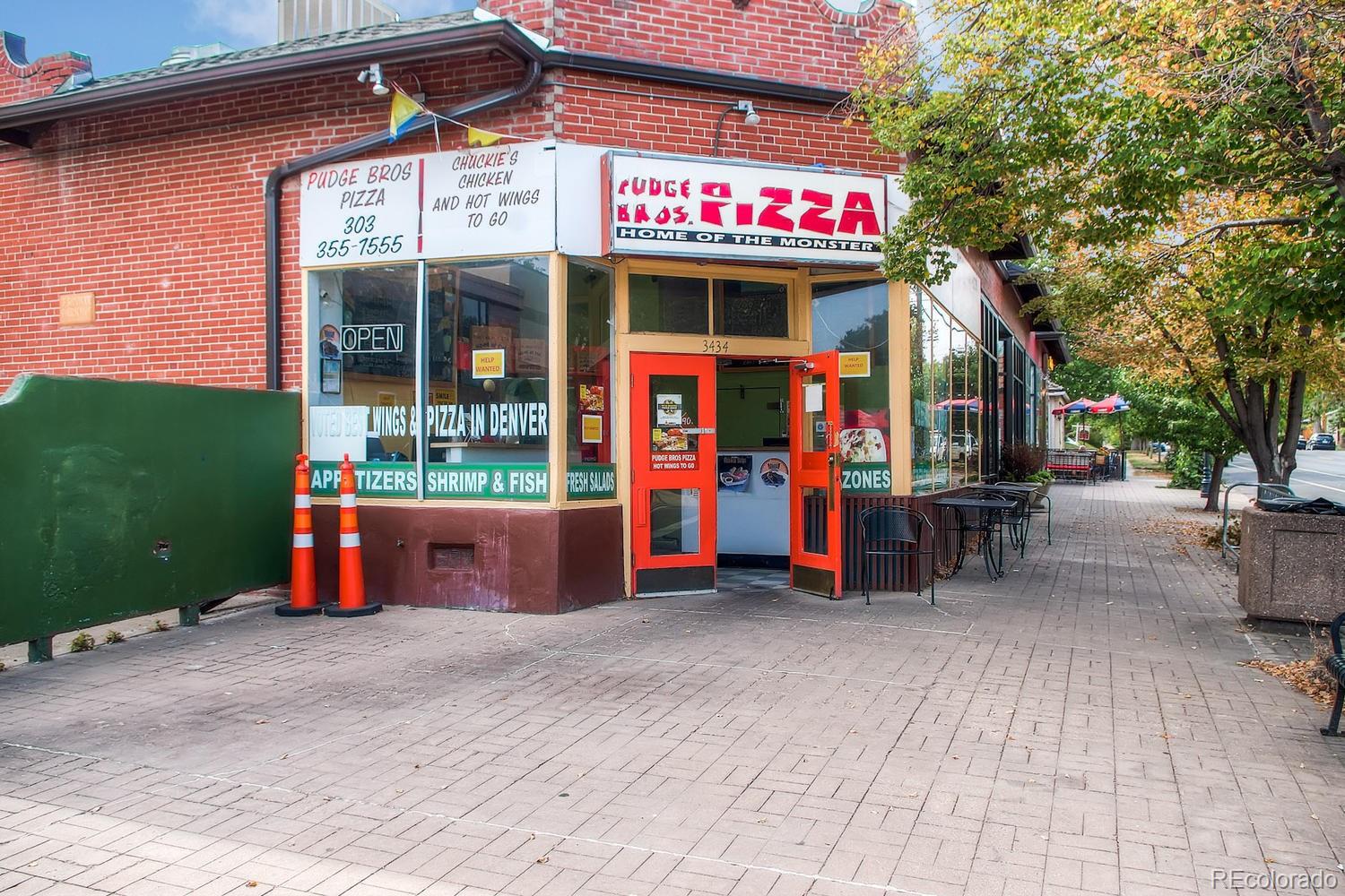 1152 Monroe Street Denver, CO 80206 - Photo 32 of 35