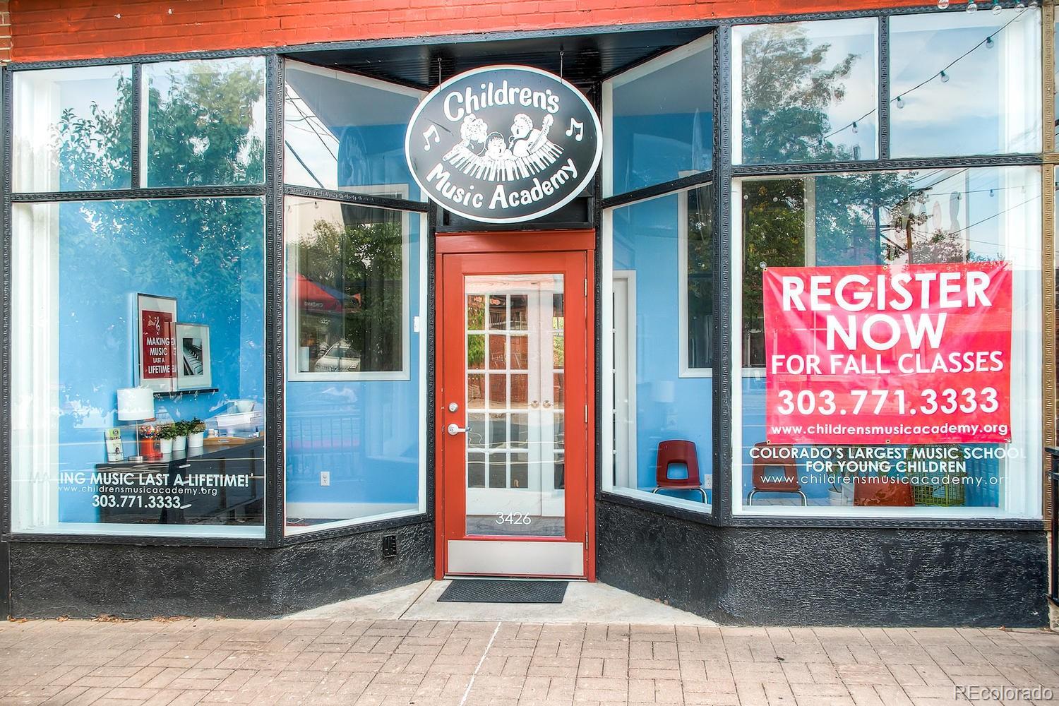 1152 Monroe Street Denver, CO 80206 - Photo 33 of 35