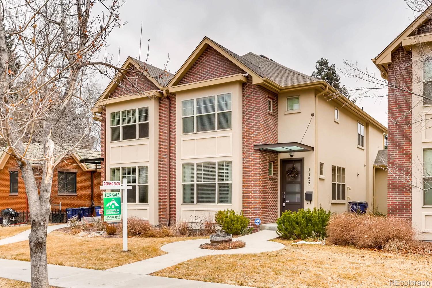 1152 Monroe Street Denver, CO 80206 - Photo 34 of 35