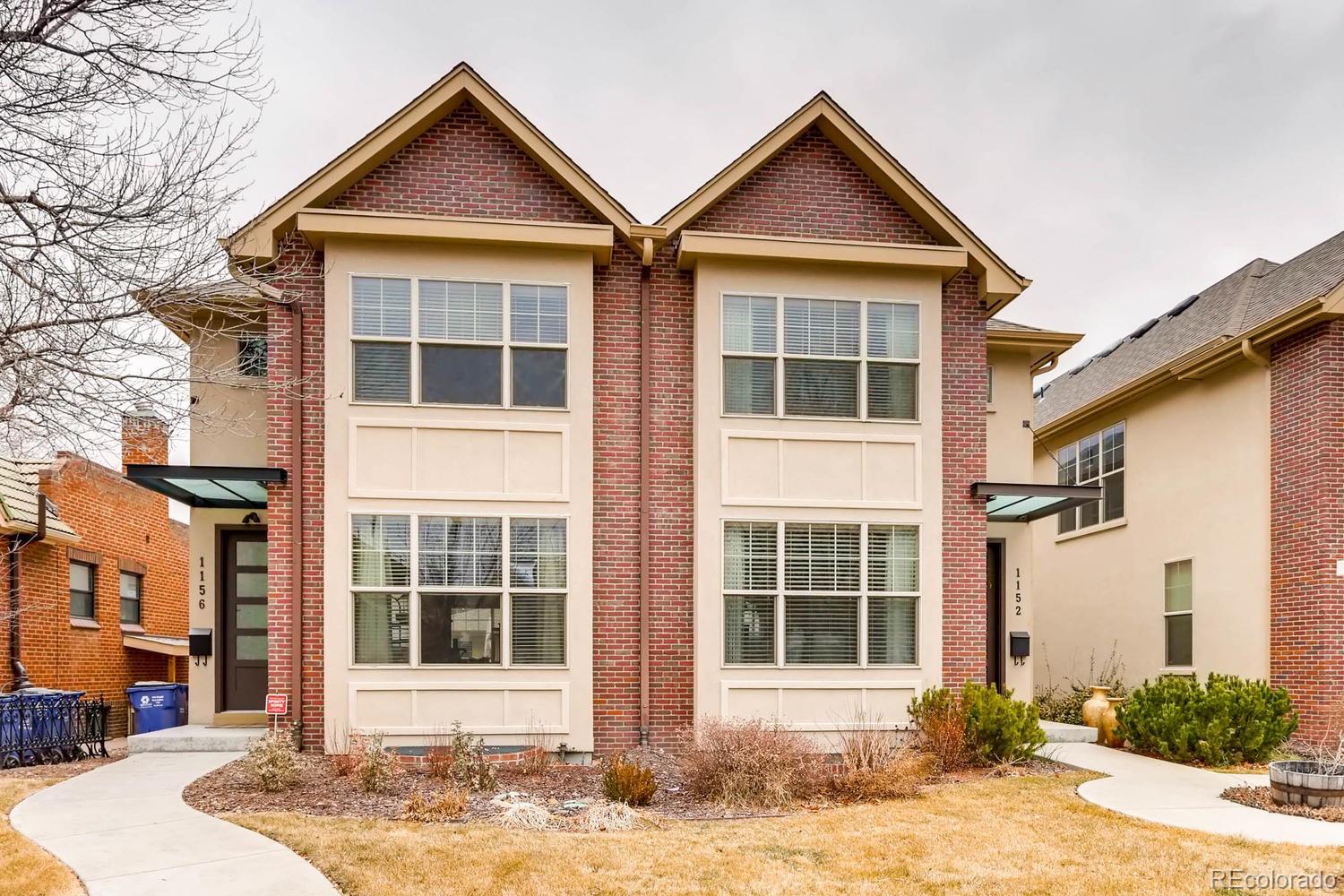 1152 Monroe Street Denver, CO 80206 - Photo 35 of 35