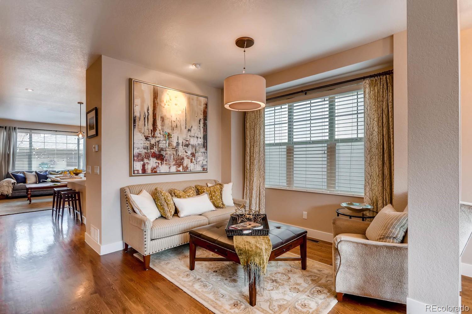 1152 Monroe Street Denver, CO 80206 - Photo 4 of 35