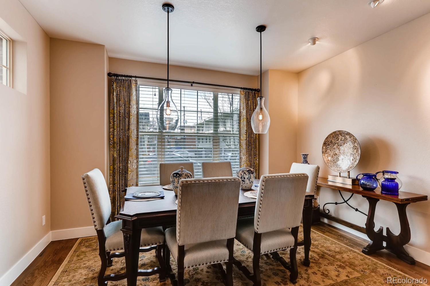 1152 Monroe Street Denver, CO 80206 - Photo 5 of 35