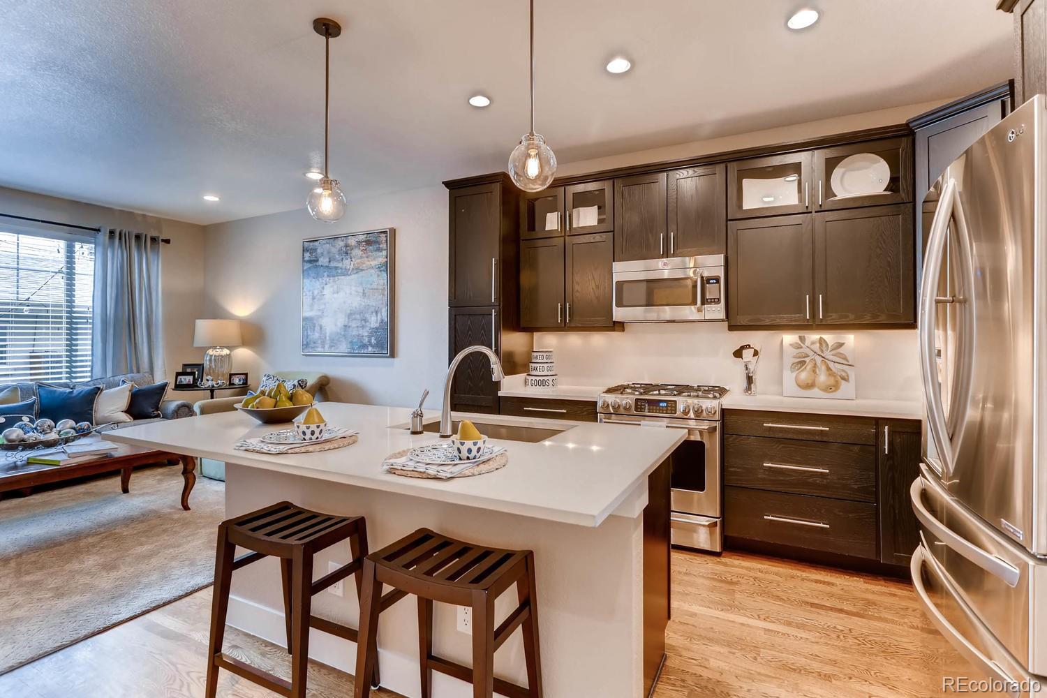 1152 Monroe Street Denver, CO 80206 - Photo 7 of 35