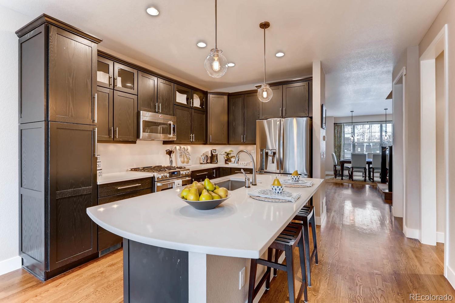 1152 Monroe Street Denver, CO 80206 - Photo 8 of 35