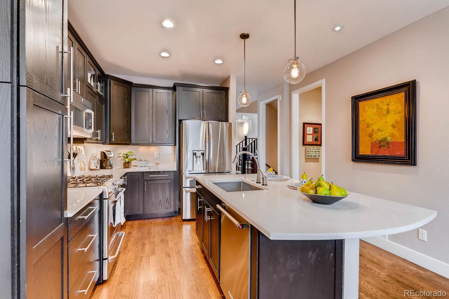 1152 Monroe Street Denver, CO 80206 - Photo 9 of 35