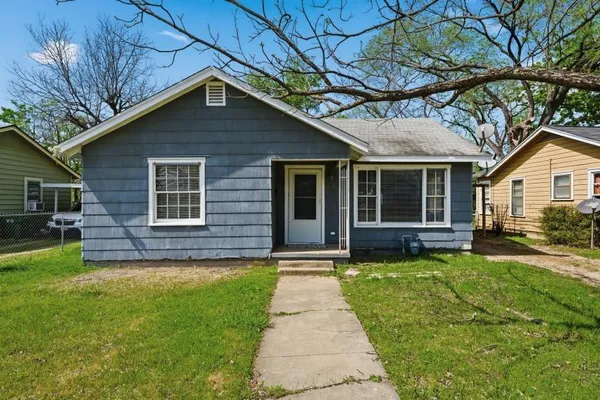$107,000 | 3609 Windsor Avenue, Waco, TX 76708