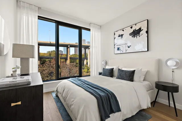 $1,140,000 | 387 8th Street, Unit 3P, Jersey City, NJ 07302