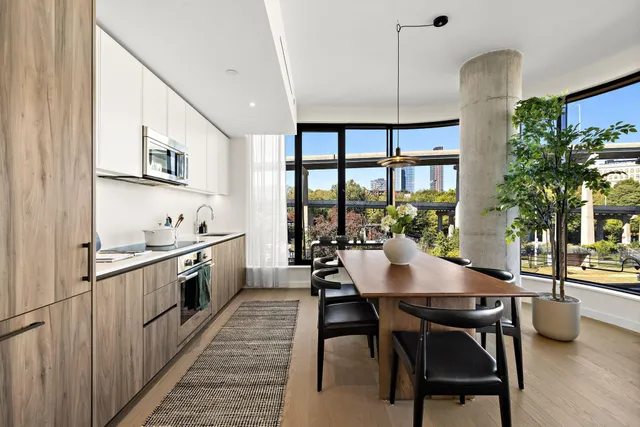 $1,140,000 | 387 8th Street, Unit 3P, Jersey City, NJ 07302