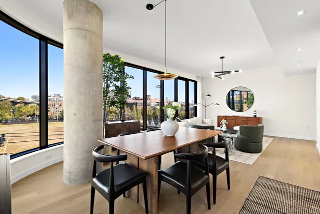 $1,140,000 | 387 8th Street, Unit 3P, Jersey City, NJ 07302