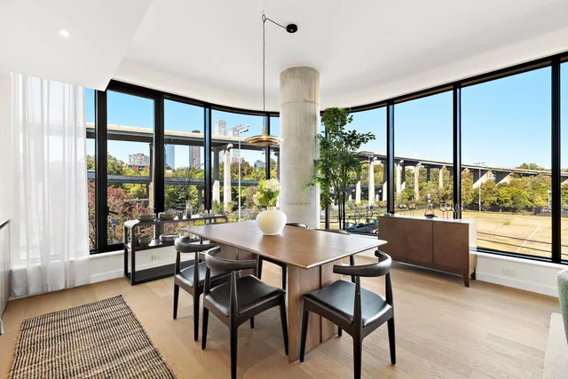 $1,140,000 | 387 8th Street, Unit 3P, Jersey City, NJ 07302