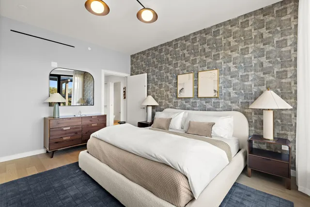 $1,140,000 | 387 8th Street, Unit 3P, Jersey City, NJ 07302