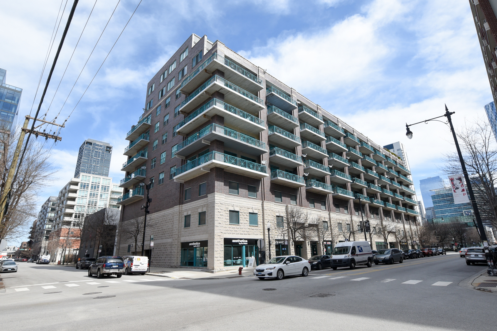 920 West Madison Street, Unit D4 Chicago, IL 60607 - Photo 34 of 34