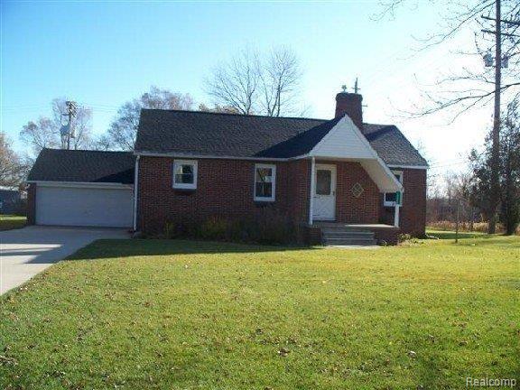 14008 Grafton Road Carleton, MI 48117 - Photo 1 of 7 100_5782-mfsopt