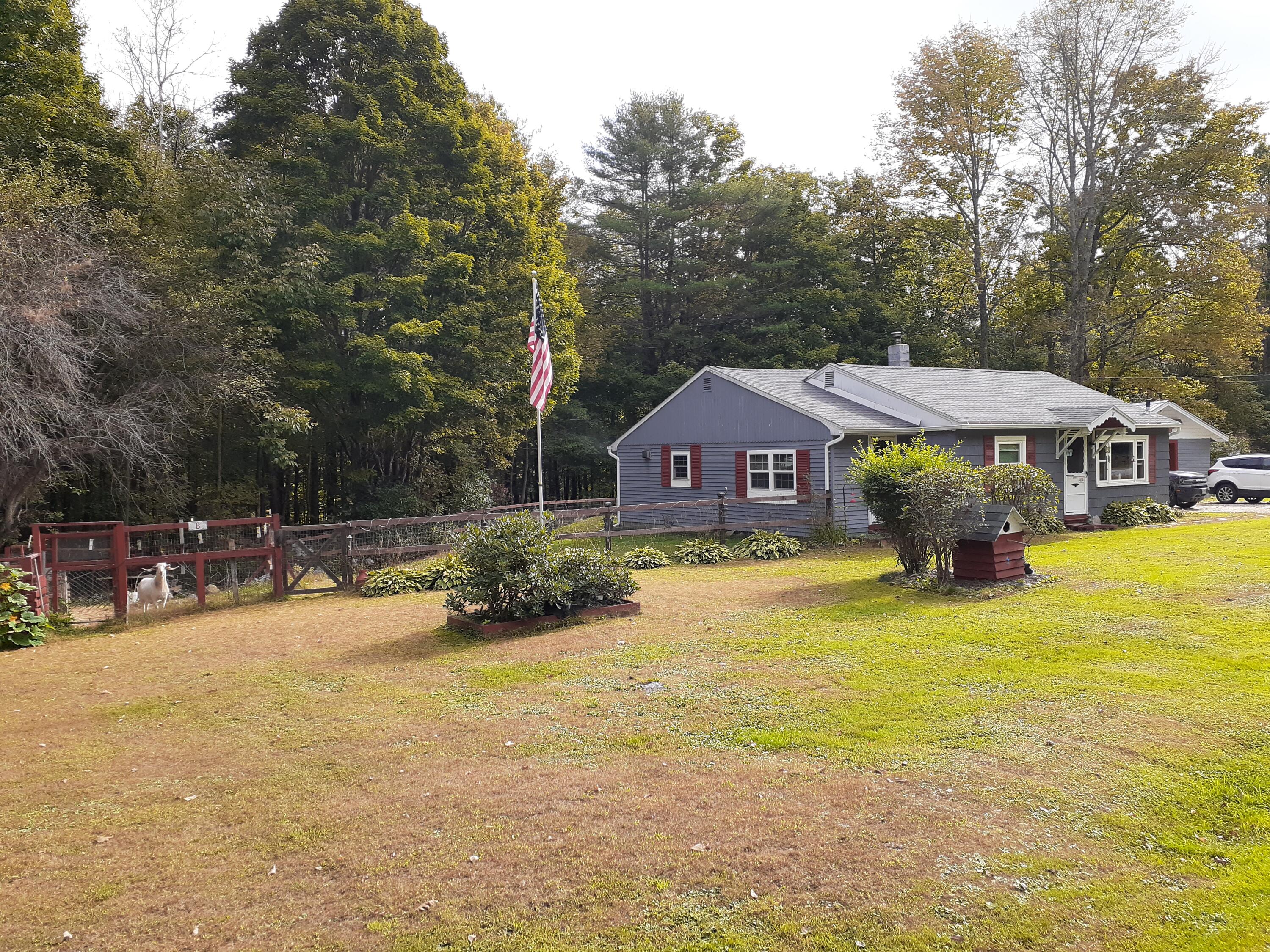 575 Greenwood Road Norway, ME 04268 - Photo 1 of 12 20240929_102429