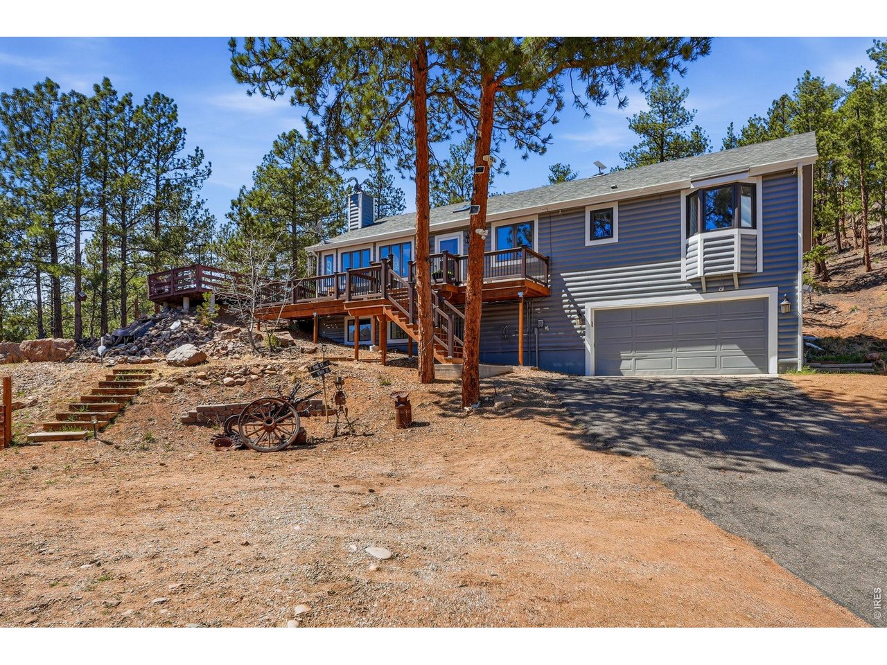 16687 Ouray Road West Pine, CO 80470 - Photo 5 of 47
