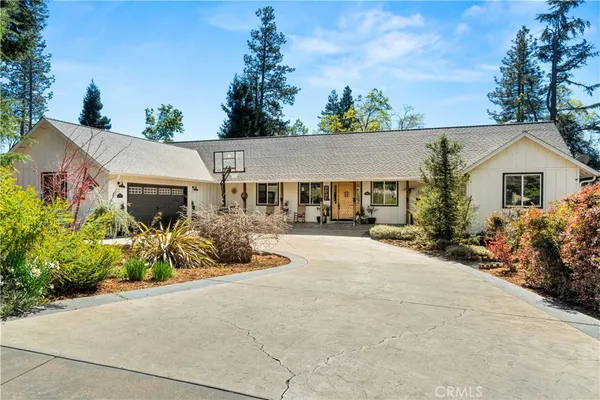 $695,000 | 1776 Bille Road, Paradise, CA 95969