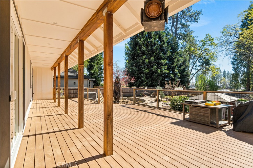 1776 Bille Road Paradise, CA 95969 - Photo 29 of 37